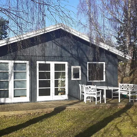 度假居 Holiday Home Jaegerspris Xxxviii