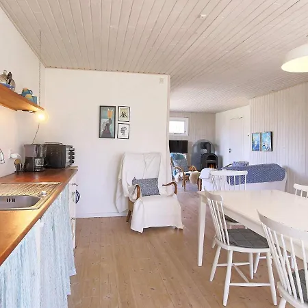 Holiday Home Jaegerspris Xxxviii