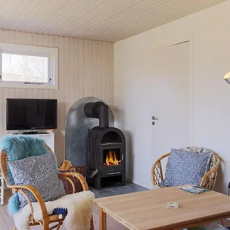 Holiday Home Jaegerspris Xxxviii