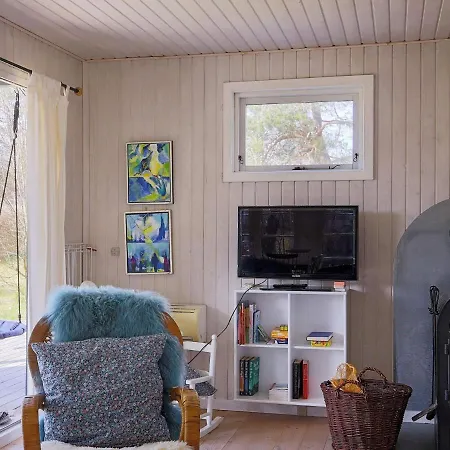 度假居 Holiday Home Jaegerspris Xxxviii Jægerspris