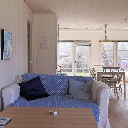 度假居 Holiday Home Jaegerspris Xxxviii