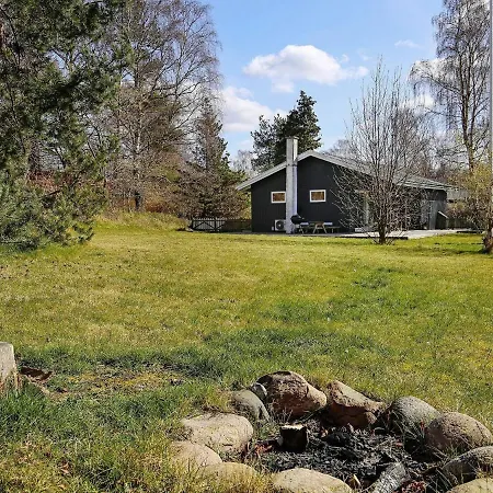 Holiday Home Jaegerspris Xxxviii *
