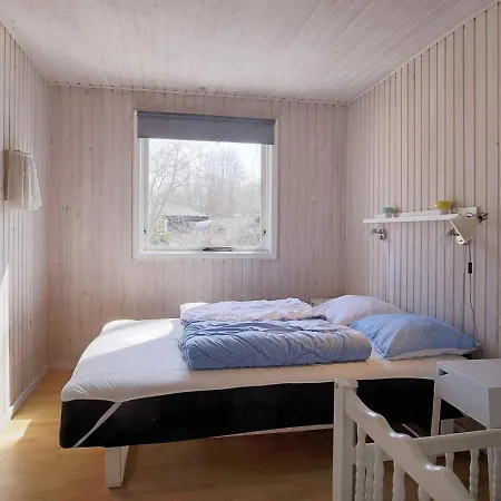 Holiday Home Jaegerspris Xxxviii 度假居 *